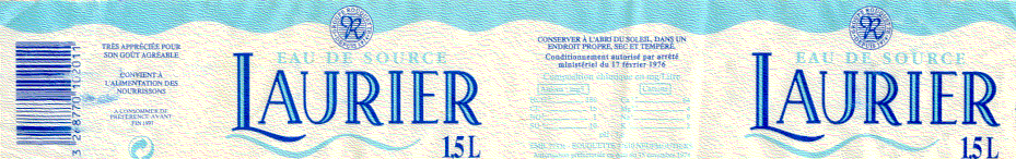 Label of Laurier